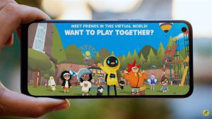 TOP 5 điện thoại tầm giá 6 triệu có hiệu năng mạnh mẽ, chơi mượt được game Play Together