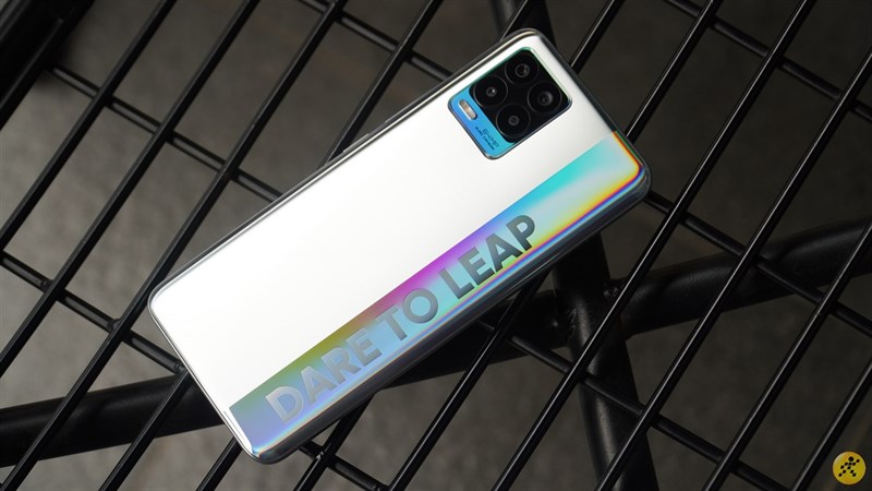Realme 8 Bạc Realme 8 Bạc