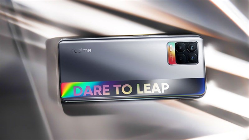 Realme 8i sẽ sử dụng chip Helio G96, camera 108MP và màn hình 120Hz Realme 8i sẽ sử dụng chip Helio G96, camera 108MP và màn hình 120Hz
