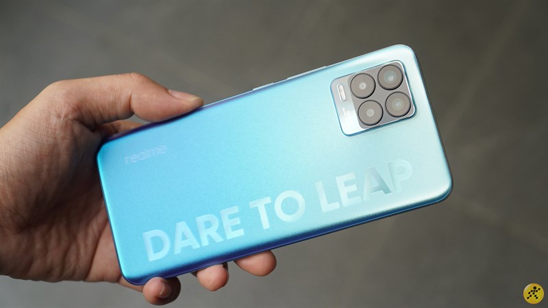 Realme 8 Pro Realme 8 Pro