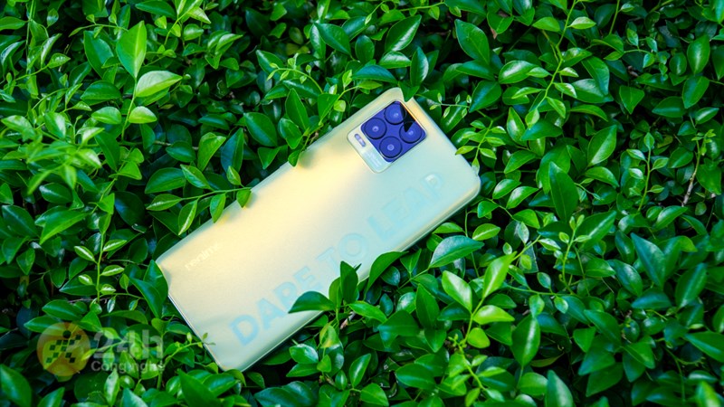 TOP 6 lí do bạn nên mua một chiếc điện thoại Realme TOP 6 lí do bạn nên mua một chiếc điện thoại Realme