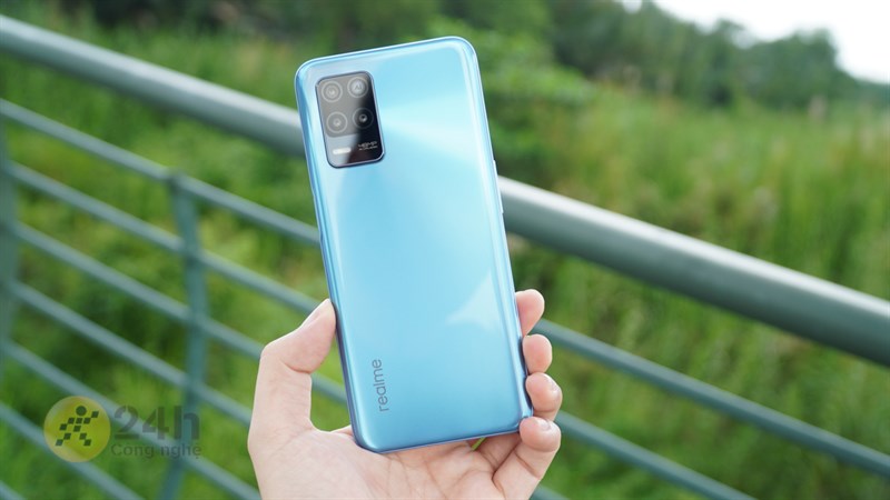 Realme Fan Festival ở Realme Fan Festival ở