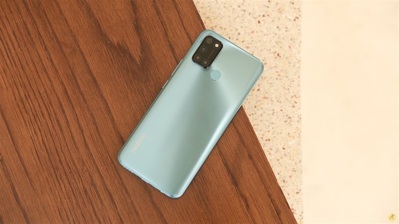 Realme C17 Realme C17