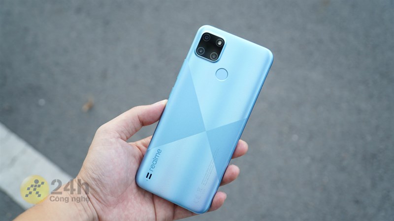 Realme C21Y 4GB Realme C21Y 4GB