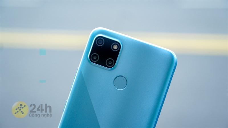 Realme C21Y 4GB Realme C21Y 4GB