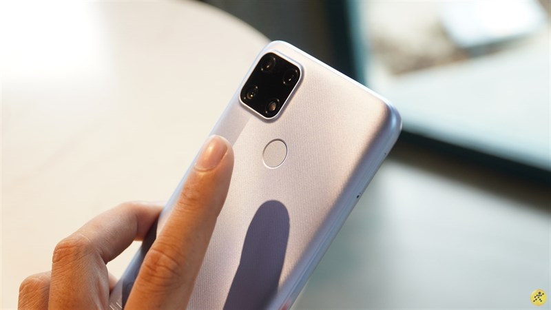 Realme 6 Realme 6