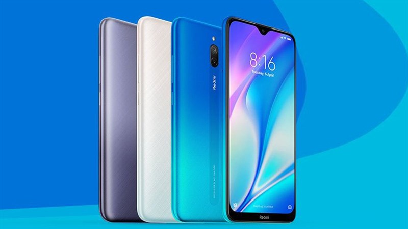 Xiaomi tung bản cập nhật MIUI 12.5 cho Redmi 8, Redmi 8A và 8A Dual Xiaomi tung bản cập nhật MIUI 12.5 cho Redmi 8, Redmi 8A và 8A Dual