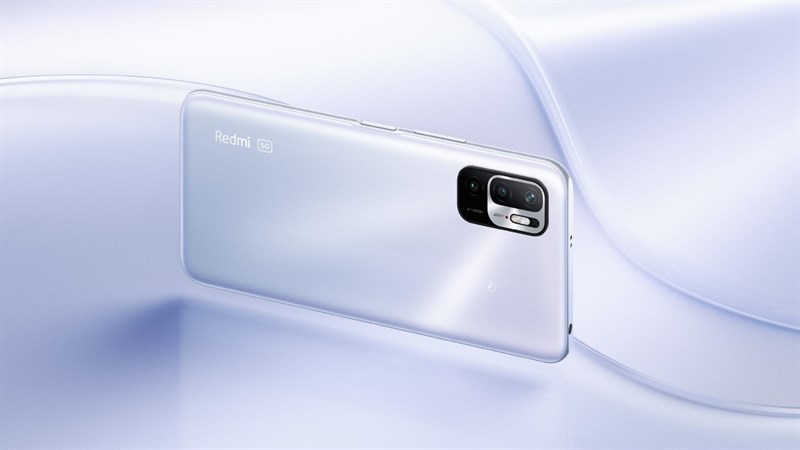 Redmi Note 10 JE được công bố tại Nhật Bản với Snapdragon 480 Redmi Note 10 JE được công bố tại Nhật Bản với Snapdragon 480
