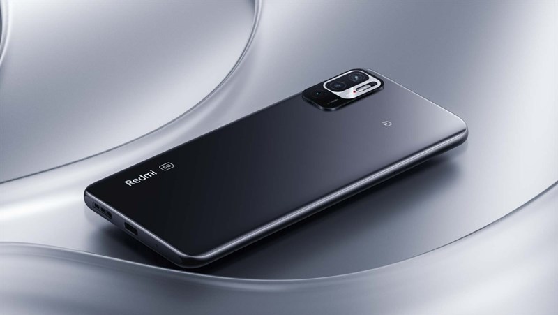 Redmi Note 10 JE được công bố tại Nhật Bản với Snapdragon 480 Redmi Note 10 JE được công bố tại Nhật Bản với Snapdragon 480