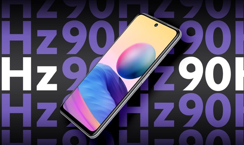 Redmi Note 10 JE được công bố tại Nhật Bản với Snapdragon 480 Redmi Note 10 JE được công bố tại Nhật Bản với Snapdragon 480