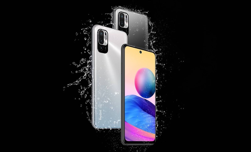 Redmi Note 10 JE được công bố tại Nhật Bản với Snapdragon 480 Redmi Note 10 JE được công bố tại Nhật Bản với Snapdragon 480