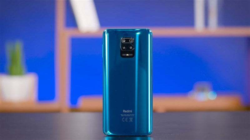 Redmi Note 9S giá bao nhiêu? Cập nhật nhanh giá bán lẫn ưu đãi tại đây Redmi Note 9S giá bao nhiêu? Cập nhật nhanh giá bán lẫn ưu đãi tại đây