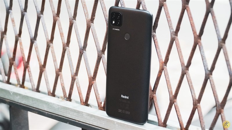 Xiaomi Redmi 9C Xiaomi Redmi 9C