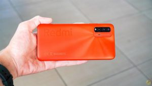 Redmi 9T