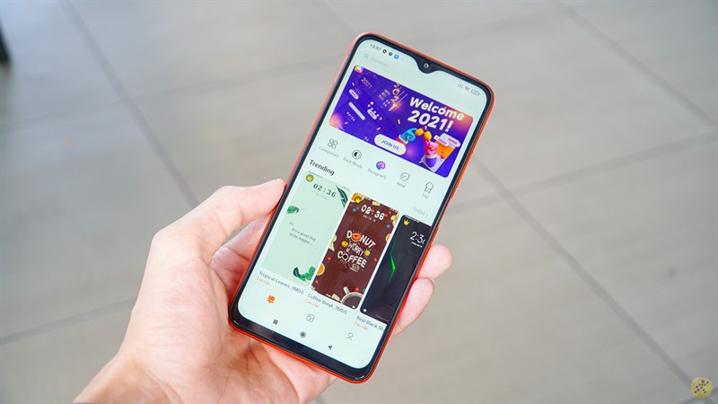 Có 4 triệu thì nên mua điện thoại gì 2021? Tham khảo ngay top 5 điện thoại màn hình lớn, pin trâu, hiệu năng ổn hot nhất tại TGDD Có 4 triệu thì nên mua điện thoại gì 2021? Tham khảo ngay top 5 điện thoại màn hình lớn, pin trâu, hiệu năng ổn hot nhất tại TGDD
