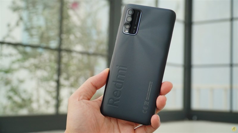 Xiaomi Redmi 9T Xiaomi Redmi 9T