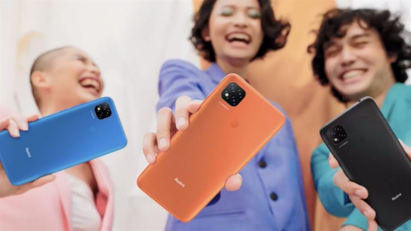Được trợ giá mùa dịch hết mình, đây là điện thoại Xiaomi giá rẻ nhất Được trợ giá mùa dịch hết mình, đây là điện thoại Xiaomi giá rẻ nhất