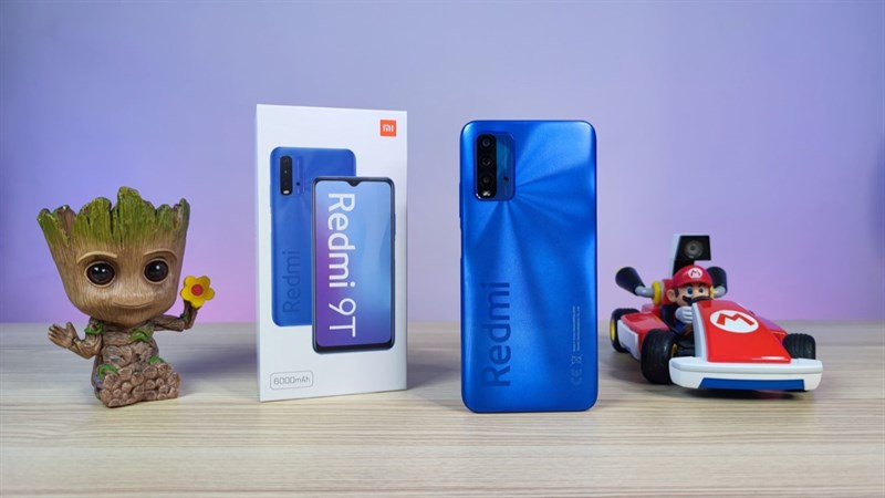 REDMI 9 SERIES TRỢ GIÁ HẾT MÌNH MÙA DỊCH REDMI 9 SERIES TRỢ GIÁ HẾT MÌNH MÙA DỊCH