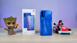 REDMI 9 SERIES TRỢ GIÁ HẾT MÌNH MÙA DỊCH