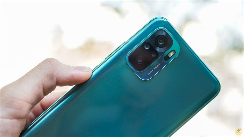 Xiaomi Redmi Note 10 Xiaomi Redmi Note 10
