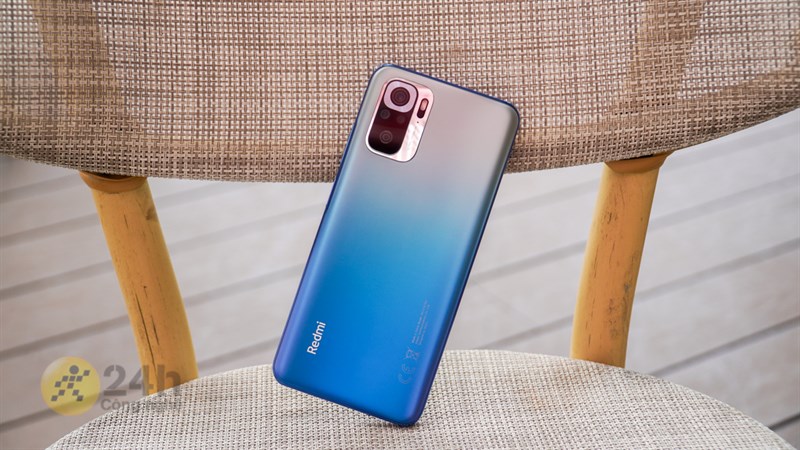 Xiaomi Redmi Note 10S Xiaomi Redmi Note 10S