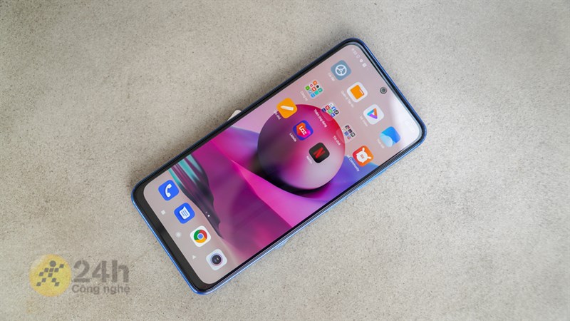 Xiaomi Redmi Note 10S Xiaomi Redmi Note 10S