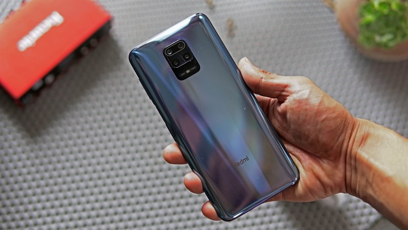 Xiaomi Redmi Note 9 Pro Xiaomi Redmi Note 9 Pro