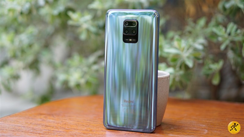 Điện thoại Xiaomi Redmi Note 9S Điện thoại Xiaomi Redmi Note 9S
