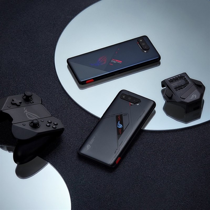 ROG Phone 5s Pro ROG Phone 5s Pro