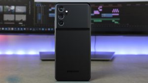 Rò rỉ cấu hình của 3 mẫu Galaxy S22: Màn hình, pin và camera thay đổi