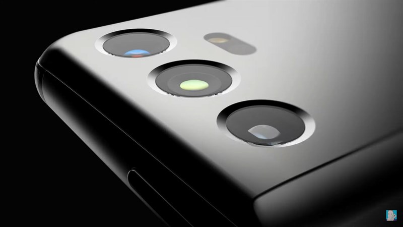 Camera Galaxy S22 Ultra nhiều khả năng sẽ không được nâng cấp Camera Galaxy S22 Ultra nhiều khả năng sẽ không được nâng cấp