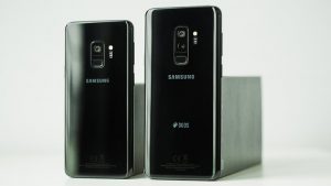 Tìm hiểu Samsung DUOS là gì