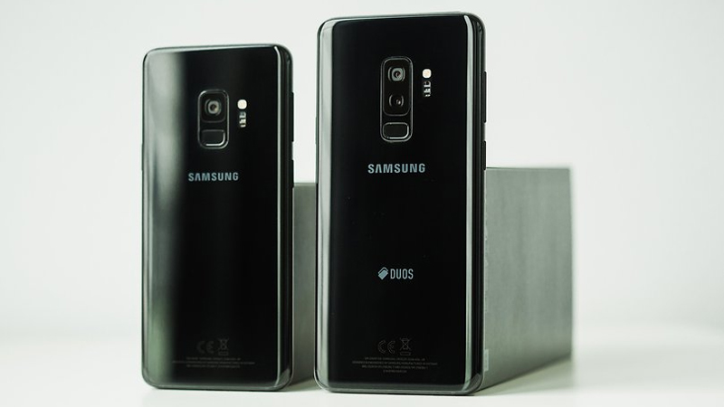 Tìm hiểu Samsung DUOS là gì
