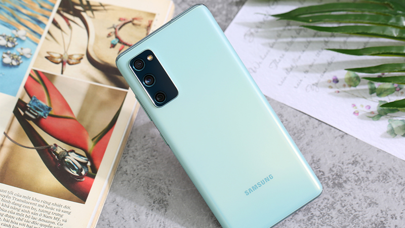 Cách cài đặt chế độ 2 SIM trên điện thoại Samsung