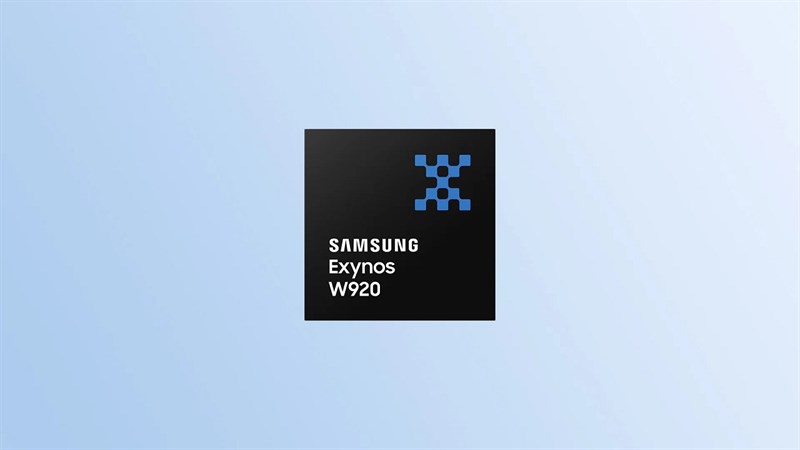 Chip Exynos W920 dành cho Galaxy Watch 4 ra mắt: Sản xuất trên quy trình 5nm, mạnh mẽ, tiết kiệm điện năng và nhỏ gọn hơn Chip Exynos W920 dành cho Galaxy Watch 4 ra mắt: Sản xuất trên quy trình 5nm, mạnh mẽ, tiết kiệm điện năng và nhỏ gọn hơn