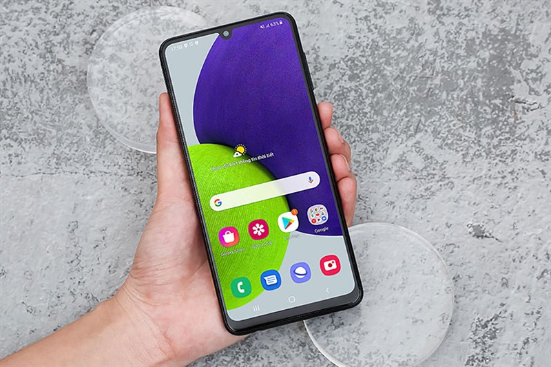 Samsung Galaxy A22 Samsung Galaxy A22