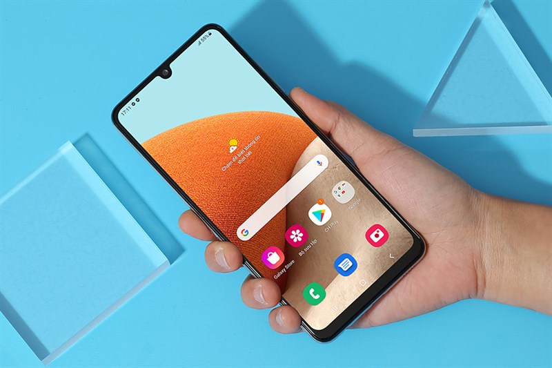 Deal HOT đón tựu trường: Sắm Galaxy A22, Galaxy A32 nhận ưu đãi xịn sò Deal HOT đón tựu trường: Sắm Galaxy A22, Galaxy A32 nhận ưu đãi xịn sò