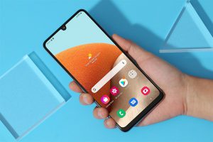 Deal HOT đón tựu trường: Sắm Galaxy A22, Galaxy A32 nhận ưu đãi xịn sò