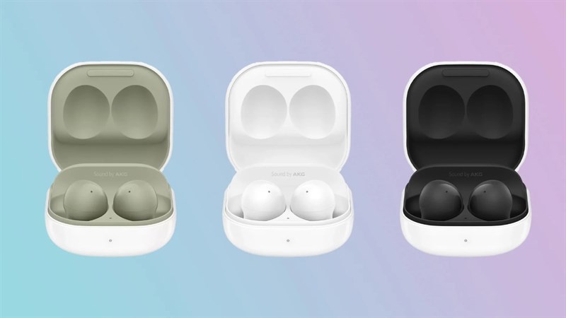 Thông số kỹ thuật của Galaxy Buds 2 được tiết lộ hoàn toàn trong một rò rỉ mới Thông số kỹ thuật của Galaxy Buds 2 được tiết lộ hoàn toàn trong một rò rỉ mới