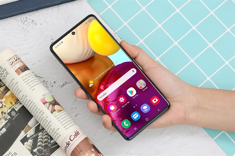 Chỉ 3 ngày: 5 smartphone Samsung độc quyền sale ngỡ ngàng đến 6 triệu Chỉ 3 ngày: 5 smartphone Samsung độc quyền sale ngỡ ngàng đến 6 triệu