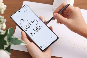 Ưu đãi hấp dẫn cuối tháng, Galaxy Note 20 giảm giá lớn cực ngon