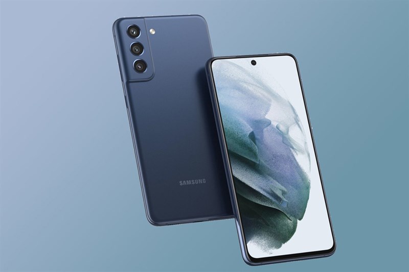 Samsung chính thức xác nhận sẽ ra mắt Galaxy S21 FE, cấu hình cao Samsung chính thức xác nhận sẽ ra mắt Galaxy S21 FE, cấu hình cao