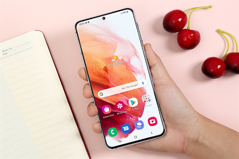Hotsale cuối tuần: Loạt điện thoại 5G xịn sò giảm cực ngon đến 9 triệu Hotsale cuối tuần: Loạt điện thoại 5G xịn sò giảm cực ngon đến 9 triệu