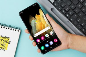 5 điện thoại 5G được hỗ trợ mùa dịch, giảm sâu lên đến 5 triệu đồng