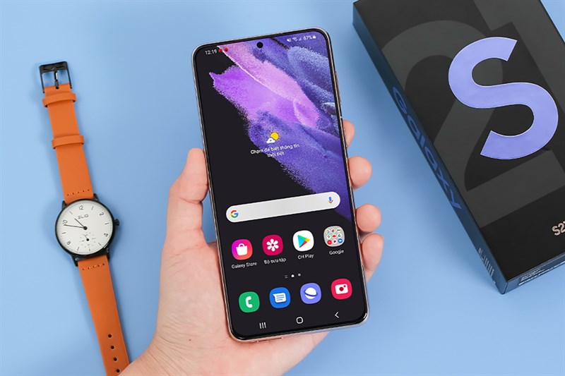 Hotsale cuối tuần: Loạt điện thoại 5G xịn sò giảm cực ngon đến 9 triệu Hotsale cuối tuần: Loạt điện thoại 5G xịn sò giảm cực ngon đến 9 triệu
