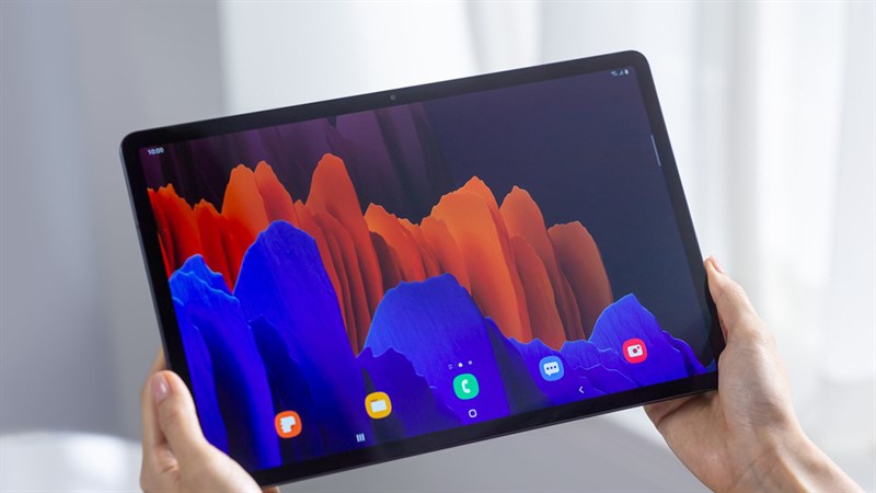 Dòng Tab S8 sắp ra mắt sử dụng chip Snapdragon 898 thay vì Exynos 2200 Dòng Tab S8 sắp ra mắt sử dụng chip Snapdragon 898 thay vì Exynos 2200