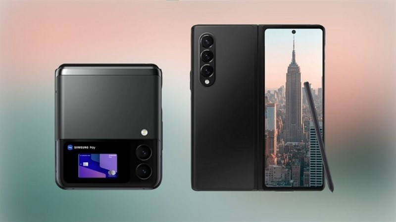 Lộ thông số Z Fold 3, Z Flip 3 cùng video trên tay trước giờ ra mắt Lộ thông số Z Fold 3, Z Flip 3 cùng video trên tay trước giờ ra mắt