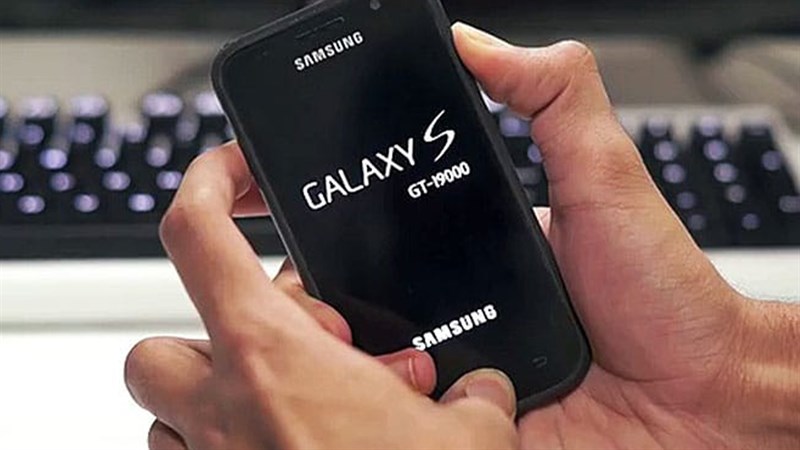 Samsung Galaxy cũ sẽ không truy cập được các dịch vụ Google Samsung Galaxy cũ sẽ không truy cập được các dịch vụ Google