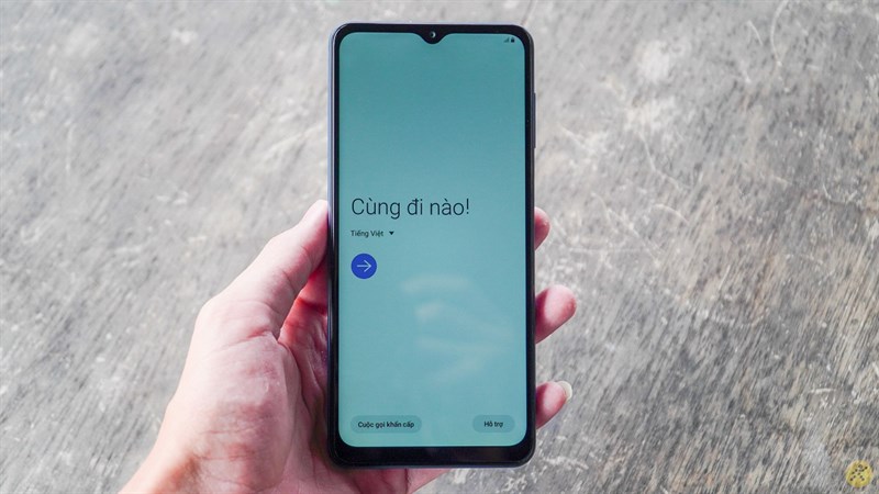 Samsung Galaxy A12 Samsung Galaxy A12