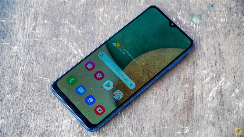 Galaxy A12 Galaxy A12